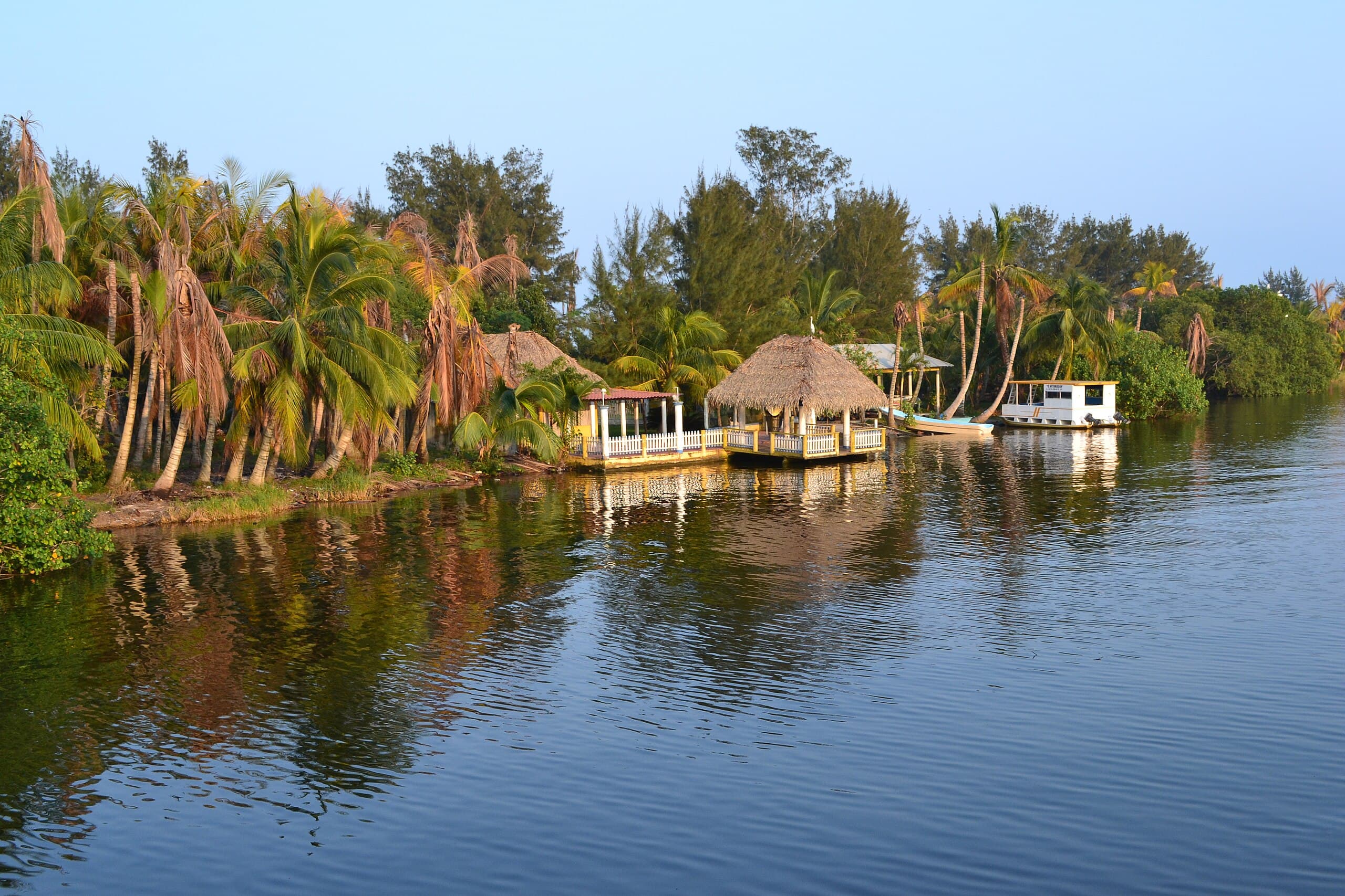 Martinez de la Torre